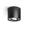 Signify Philips LED Prožektors Phase Melns Photo 2