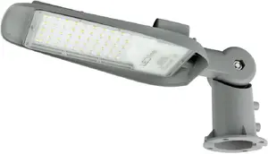 Уличный светодиодный светильник Dymo STREETLITE 230В 50Вт 5000лм 4000К IP65 IK08