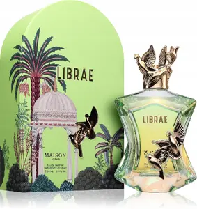 Alkotest Librae EDP 100ml smaržūdens