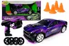 Artyk 183508 Radio Controlled Drift Car Photo 2