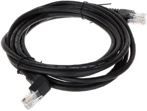 Сетевой патч-корд Delta RJ45/3.0-PK/B 3.0м