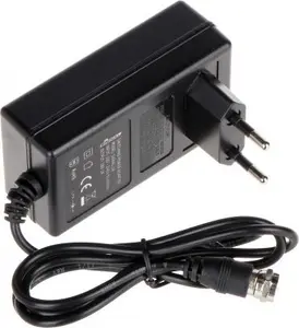 Signal 18V 1A Switching Power Supply with F-Type Connector for MRP Multiswitches