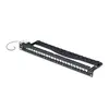 StarTech C6PANELSTP241U Patch Panel Photo 2
