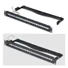 StarTech C6PANELSTP241U Patch Panel Photo 4