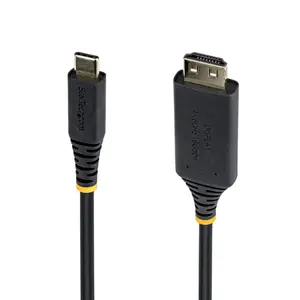 StarTech USB C to HDMI Adapter Cable 4.5m 4K 60Hz Thunderbolt Compatible HDR 450C-USBC-HDMI-4K60G