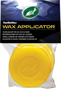 Аппликатор для воска Turtle Wax - 3 шт.