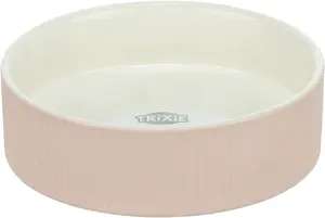 Trixie Керамическая миска для собаки 0,2 л 12 см разные цвета TX-24811