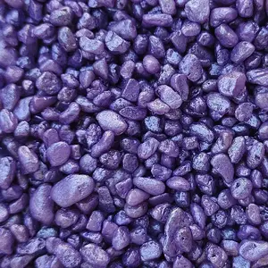 PERFECT Aqua Natura Violeta grunts akmentiņi akvārijam 8-10 mm 2 kg TN-44664