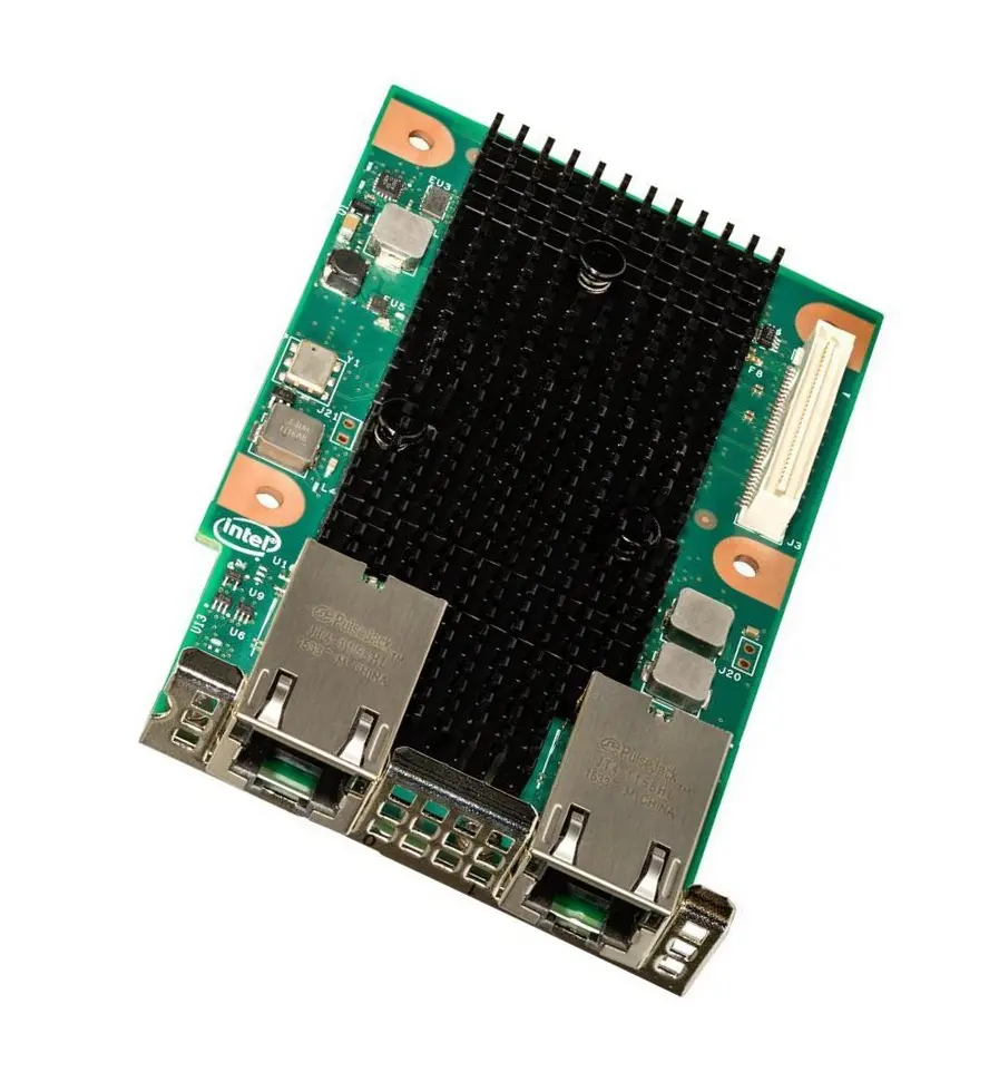Intel X527DA2OCPG1P5 Tīkla karte SFP+ Photo 2