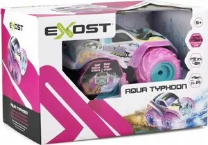 ELKOR Exost 20283 Pink Radio Control Play Vehicle Plastic 3 Batteries