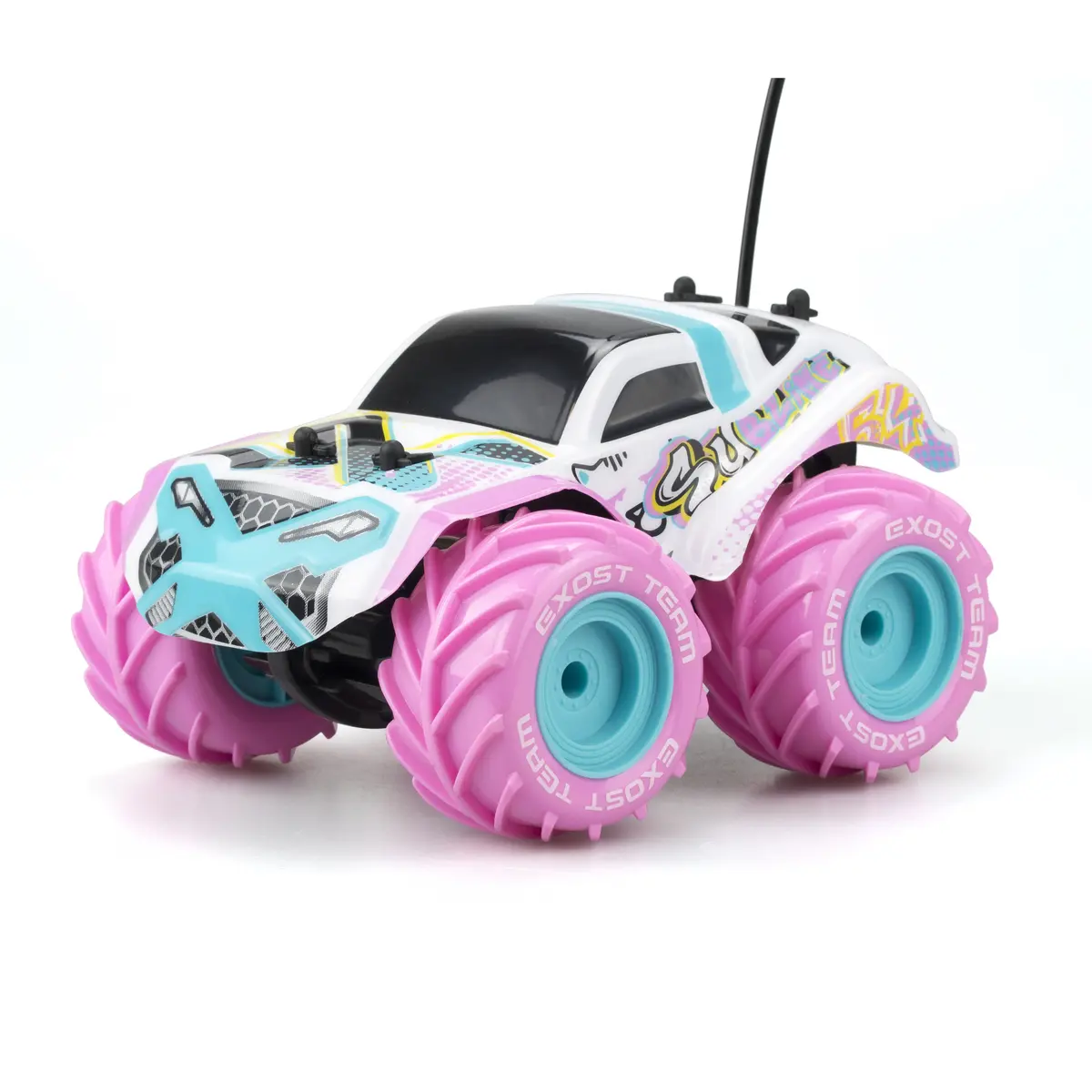 ELKOR Exost 20283 Игрушечный Транспорт Photo 2