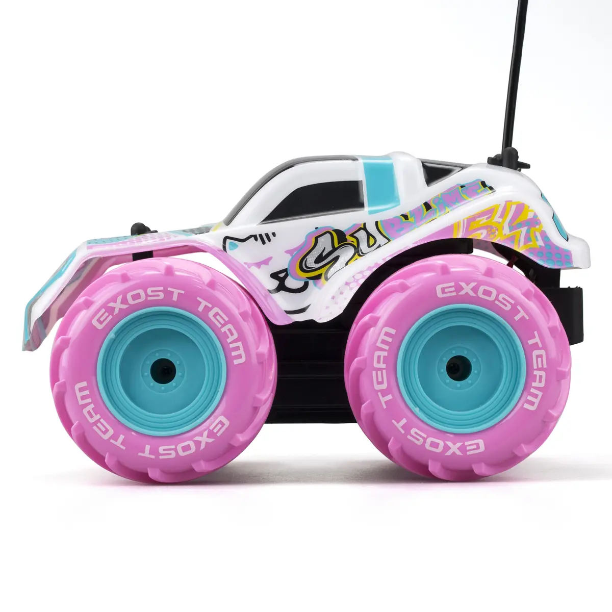 ELKOR Exost 20283 Игрушечный Транспорт Photo 3