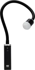 LED makrofotogrāfijas lampa Multiblitz Newell Horus