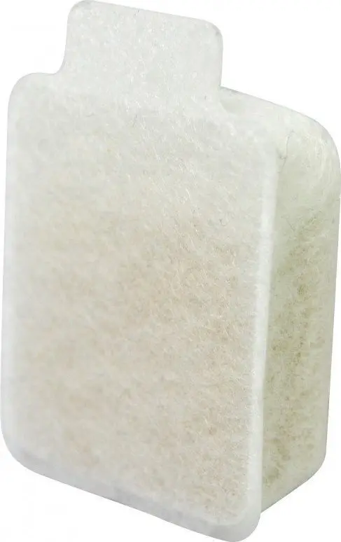 Akvārija filtra materiāls Fluval Clean &