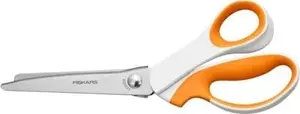 Fiskars 1070024 sewing scissors 242 mm Stainless steel plastic handle