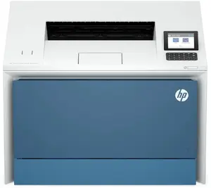 HP CLJ Managed X45135dn Color Laser Printer