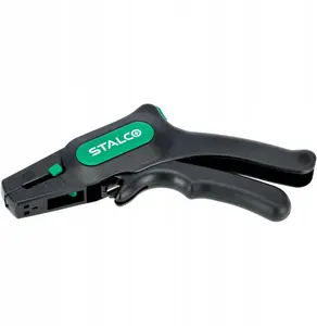 Автоматический стриппер для снятия изоляции Stalco AWG 24-10 0,2-6мм2 S011855003