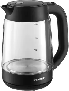 CATLER Electric Kettle SWK 1786BK