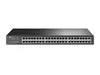 TP-Link TL-SF1048 Tīkla Slēdzis Photo 2
