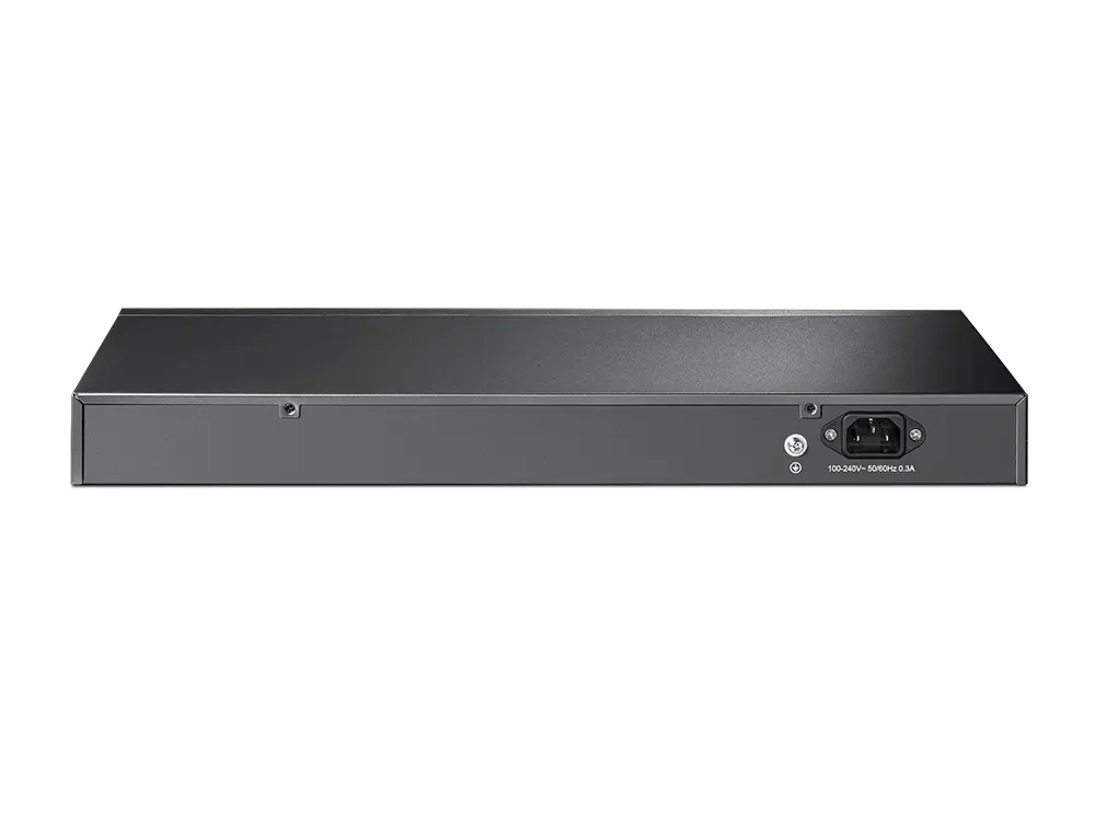 TP-Link TL-SF1048 Tīkla Slēdzis Photo 4