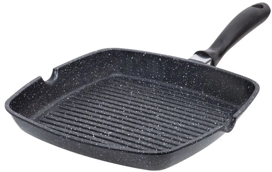 Grill panna RESTO Meridiana 28x28 cm