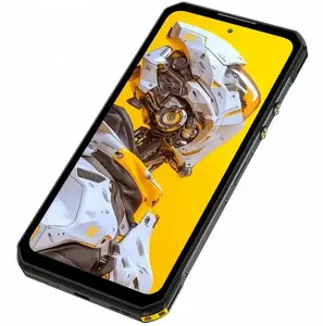 Смартфон Oukitel WP60 5G 16/512 ГБ IP69K