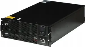 Источник бесперебойного питания Cover Corp. FLIX-6K+16X9AH 6000 ВА