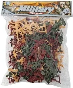 Настольная игра Swede Żołnierze