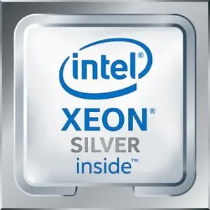 HP Intel Xeon-Silver 4410Y 2.0GHz 12-core 150W Processor Intel Xeon Silver LGA 4677 Octa-channel DDR5-SDRAM