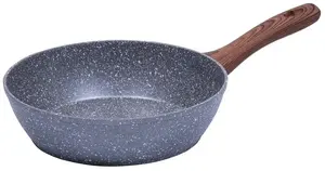 RESTO Deep Frying Pan Aquila 24 cm height 6.5 cm