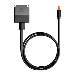 EcoFlow XT60 Output Cable for Alternator Charger 1m