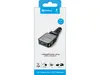 SANDBERG Автомобильное зарядное устройство 3in1 72W FlexCable Photo 7