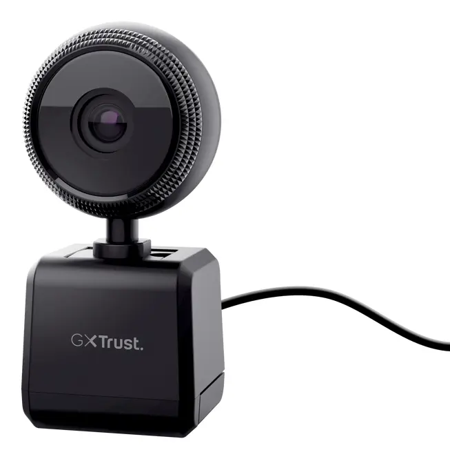 Trust GXT 1259 Webcam Full HD Photo 6