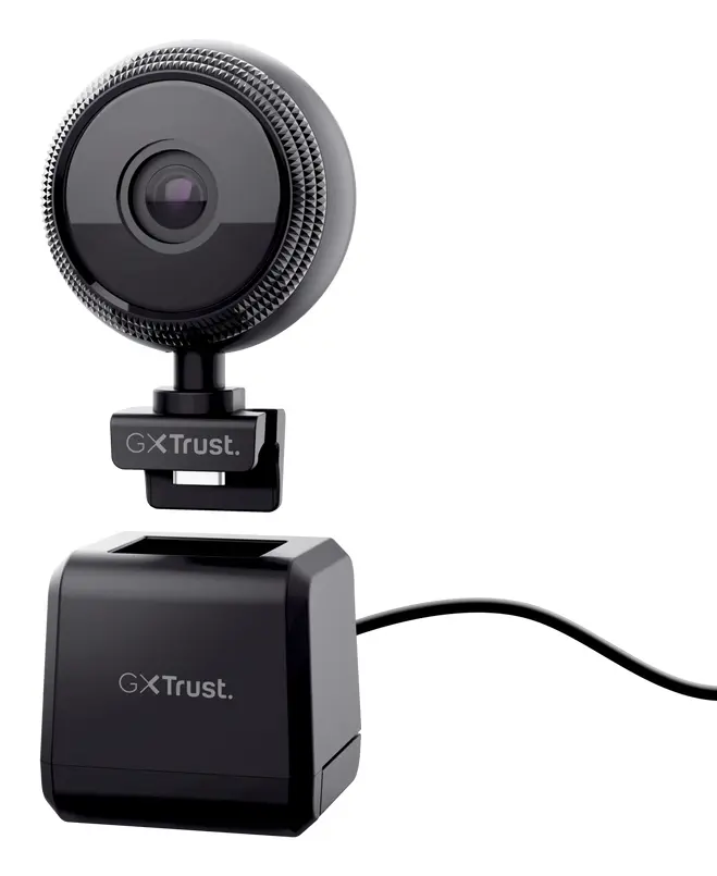 Trust GXT 1259 Webcam Full HD Photo 7