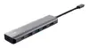 TRUST Dalyx USB-C Multiport Adapter Grey Photo 7