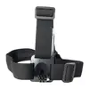 SJCAM Helmet Strap Galvas siksna melna Photo 2