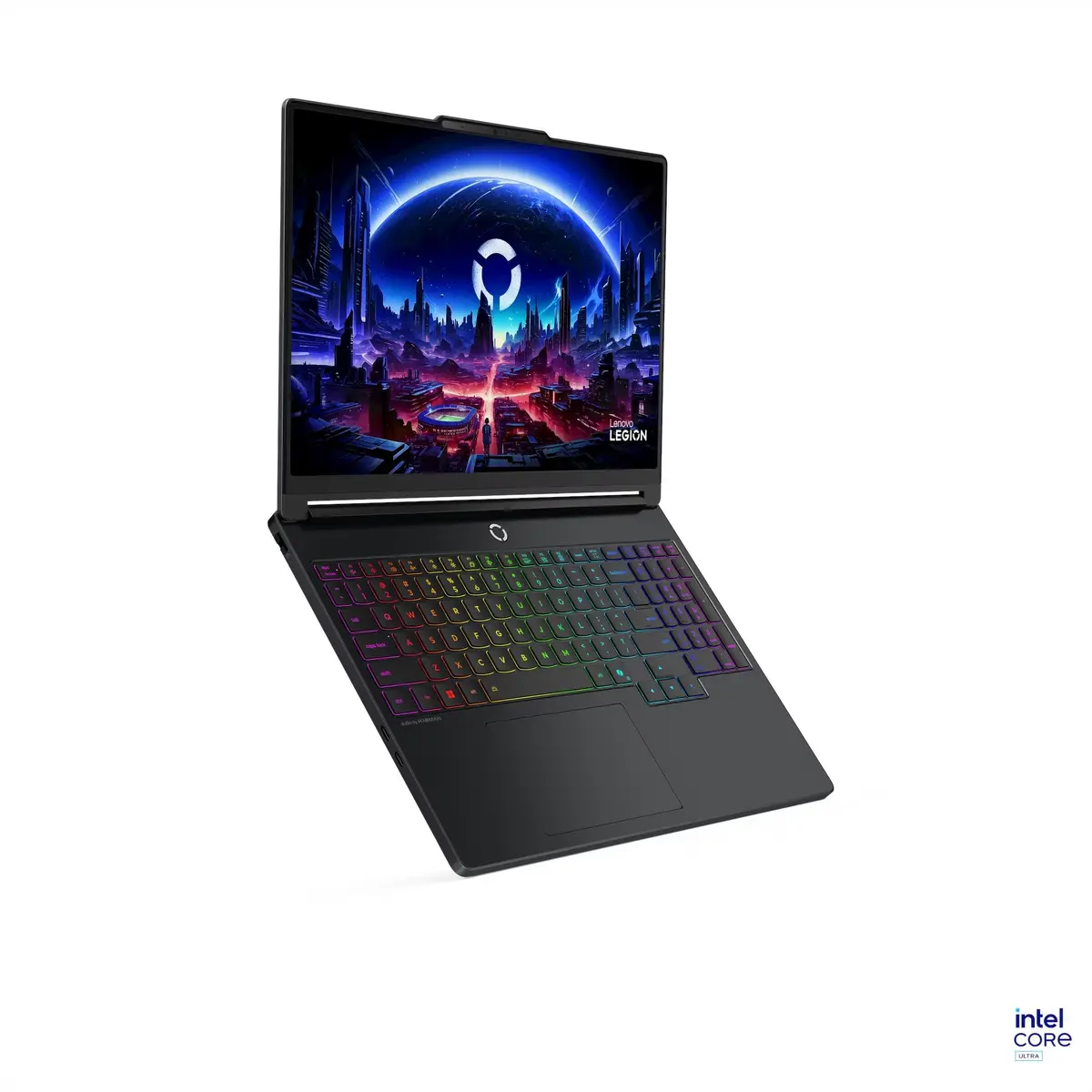 Lenovo Legion 5 15IAX11 Portatīvais dators