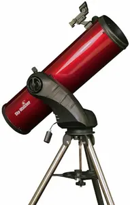 Телескоп Skywatcher Star Discovery 150Pi WiFi AZ GoTo рефлектор Ньютона с монтировкой GoTo