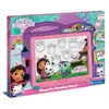 Clementoni Magnetic Board Gabby's Dollhouse Drawing Board Photo 2