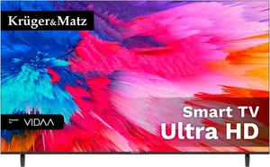 Kruger&Matz KM0265UHD-V3 65-inch Ultra HD Smart LED Television