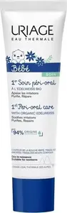 Alkotest URIAGE_Bebe 1st Peri Oral Care krem na podrażnienia wokół ust dla dzieci 30ml