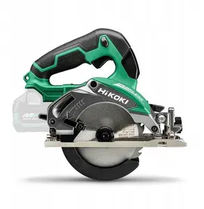 Аккумуляторная циркулярная пила Hikoki C1805DAW2Z 18В 125мм