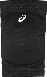 Asics Gel Kneepad 3053A181 001 volleyball knee pads with gel cushioning