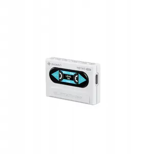 FiiO Tranzystorowy Retro Nano by Snowsky Austiņu pastiprinātājs