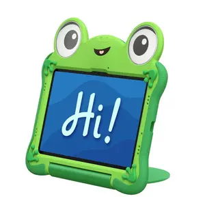 Belkin Toy Story Lilypad Shell Case for Samsung Galaxy Tab A11+ 11-inch Green EVA Foam with Stand Mode