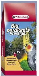 VERSELE-LAGA BIG PARAKEETS Putnu barība 20 kg