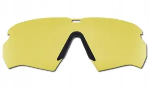 Brooks ESS - Wizjer Crossbow - Hi-Def Yellow - Żółty - 74 (10496)