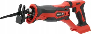 YATO 18V Cordless Reciprocating Saw SOLO YT-828154