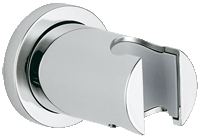 GROHE Rainshower dušas turētājs hroms