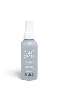 Спрей для лица и тела Ziaja Sport Aqua-Tonik 120 мл